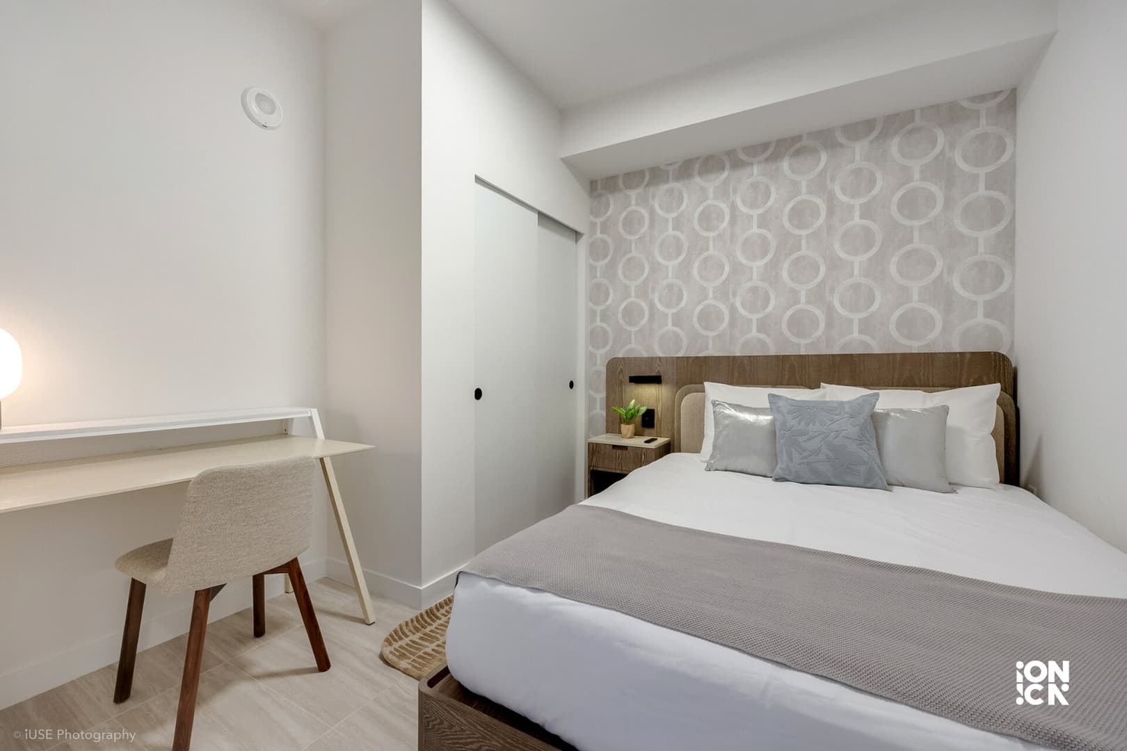 Brand New Jr Suite, Direct Ocean Views in FL 33141, USA