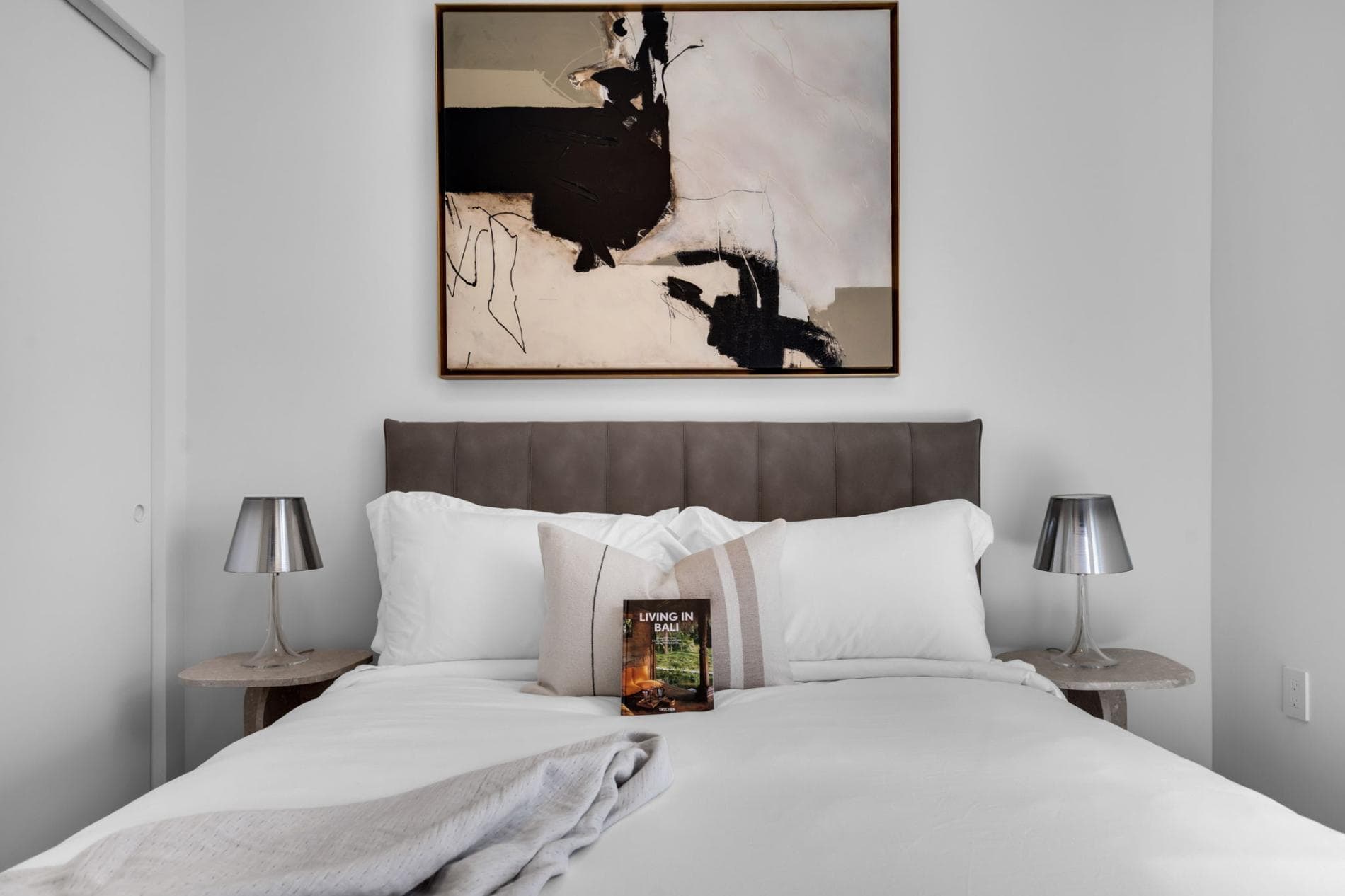 Viceroy Brickell Vibe | 2BR with Skyline Views, Pool and Private Balcony in FL 33131, USA